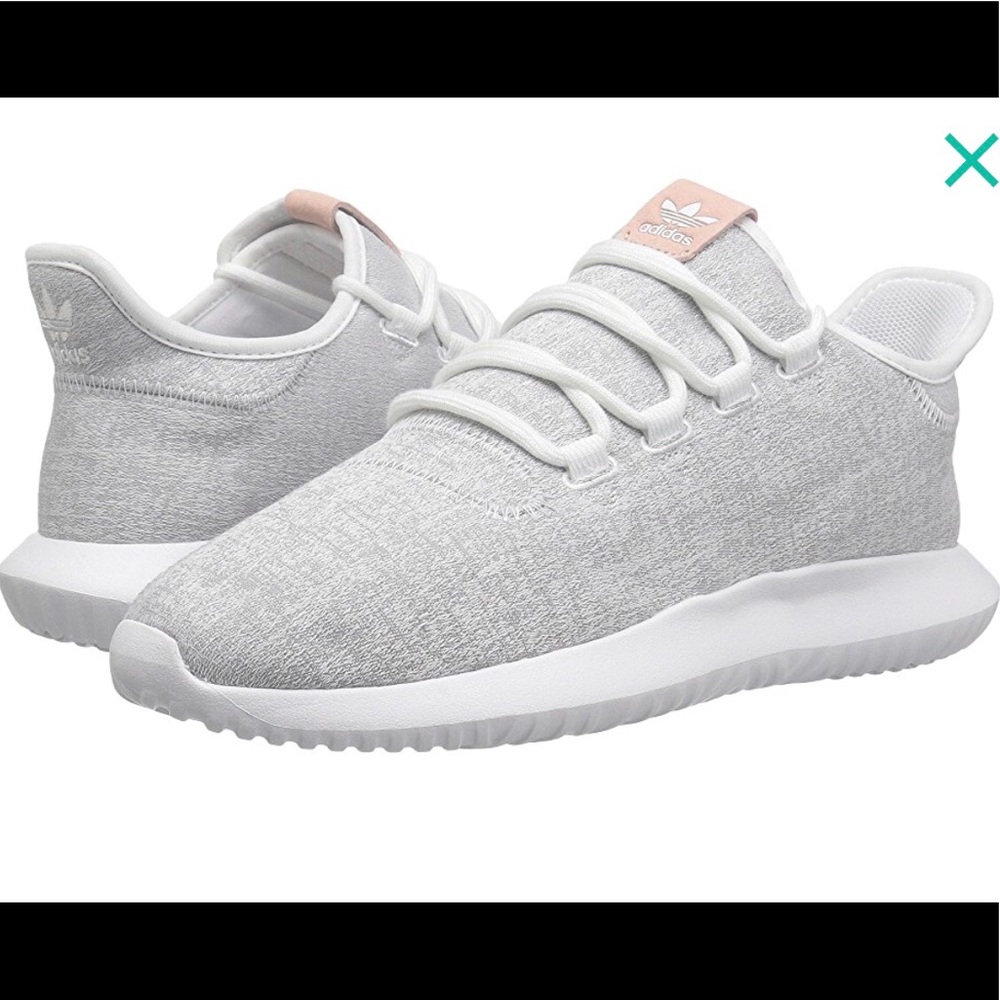 Womens adidas Tubular Shadow Athletic Shoe
